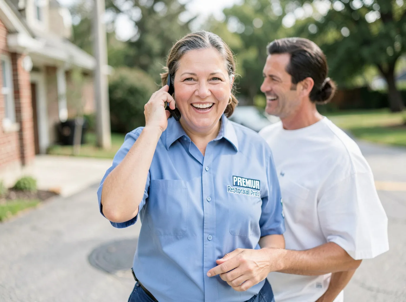 Water Damage Restoration Walhonding, OH FAQs